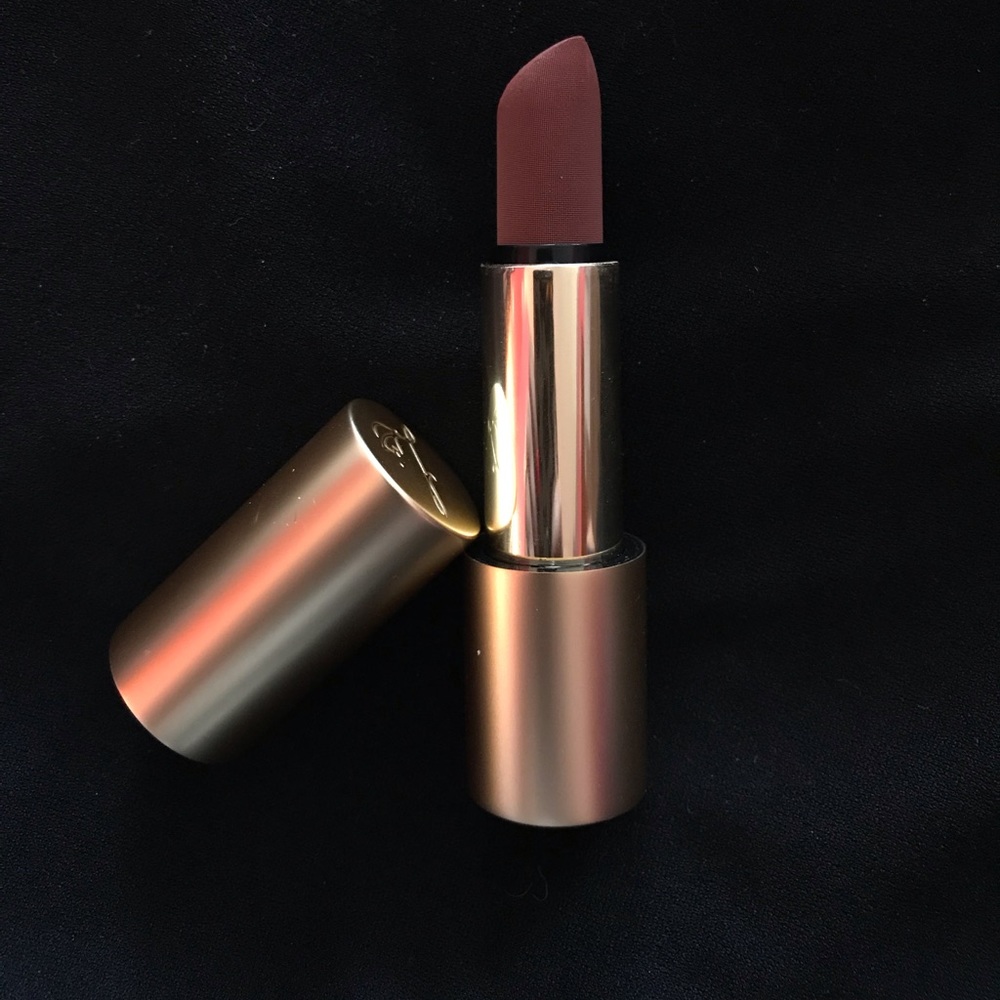 💄 Lisa Eldridge True Velvet Lipstick - “Affair”
